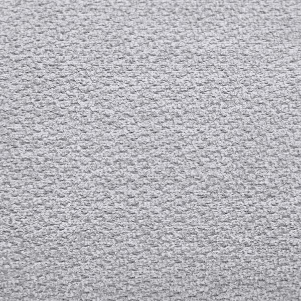 ROZKLADACIA POHOVKA, textil, strieborná Novel - Sedačky