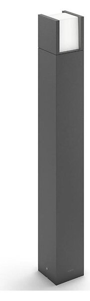 Philips - LED Vonkajšia lampa ARBOUR LED/3,8W/230V 77 cm IP44