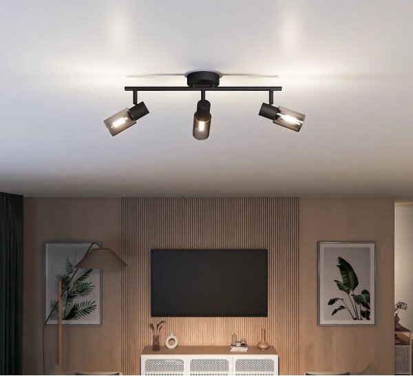 Philips - Bodové svietidlo PALMS 3xE14/25W/230V