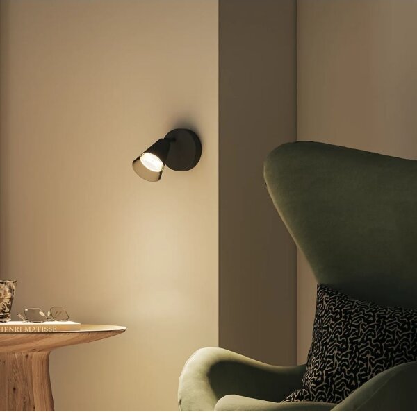 Philips - Bodové svietidlo CLEFT 1xGU10/5W/230V