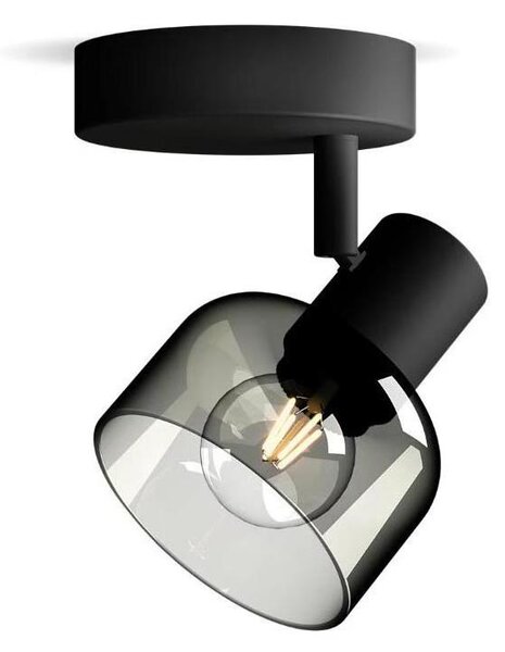 Philips - Bodové svietidlo SLEET 1xE14/25W/230V