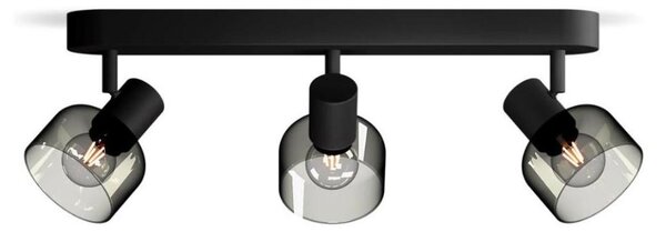 Philips - Bodové svietidlo SLEET 3xE14/25W/230V
