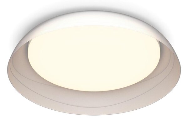 Philips - LED Stmievateľné stropné svietidlo FLETA LED/10W/230V 2700K číra