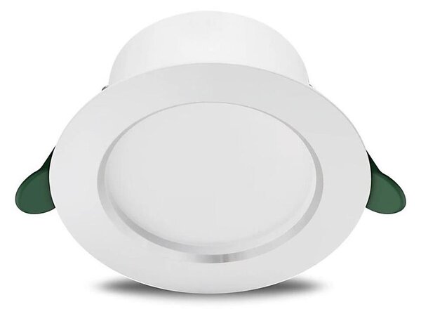 Philips - LED Podhľadové svietidlo DIAMOND CUT LED/4,8W/230V 3000K