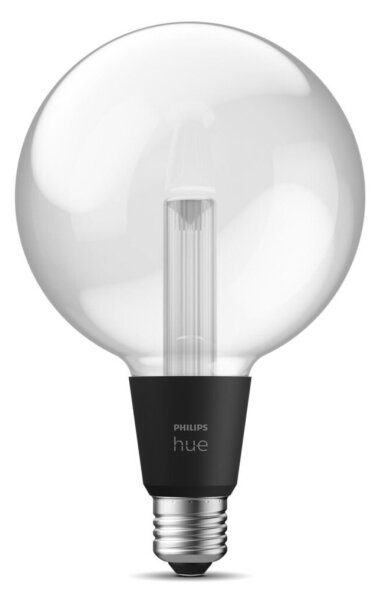 LED RGBW Stmievateľná žiarovka Philips Hue White And Color Ambiance E27/6,8W/230V