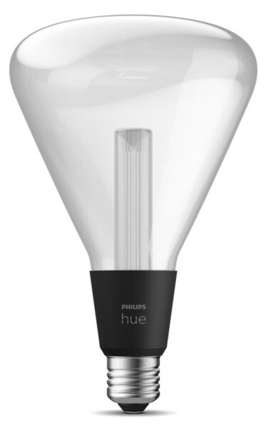 LED RGBW Stmievateľná žiarovka Philips Hue White And Color Ambiance E27/6,8W/230V