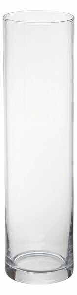 VÁZA, sklo, 30 cm Ambia Home - Vázy