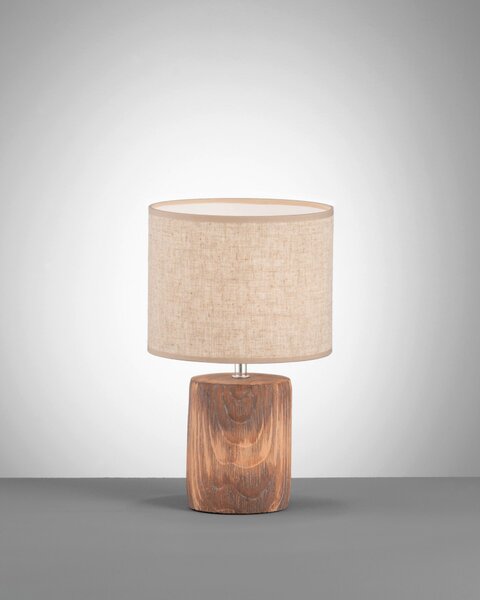 STOLNÁ LAMPA, E14, 20/35 cm - Interiérové svietidlá