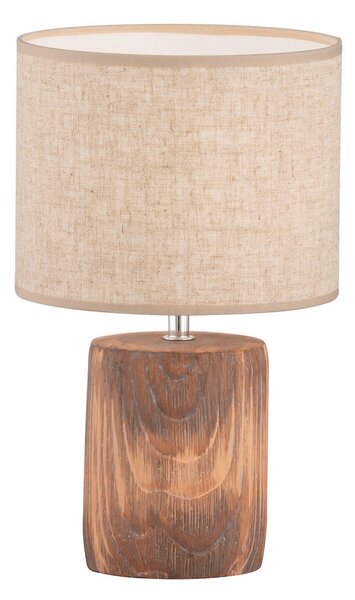 STOLNÁ LAMPA, E14, 20/35 cm - Interiérové svietidlá