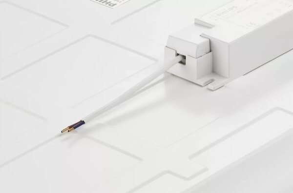 Philips - LED Podhľadový panel LEDINAIRE LED/34W/230V 60x60 cm 4000K
