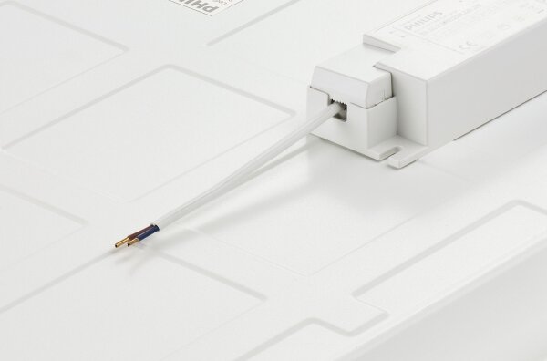 Philips - LED Podhľadový panel LED/34W/230V 4000K UGR<22 IP40