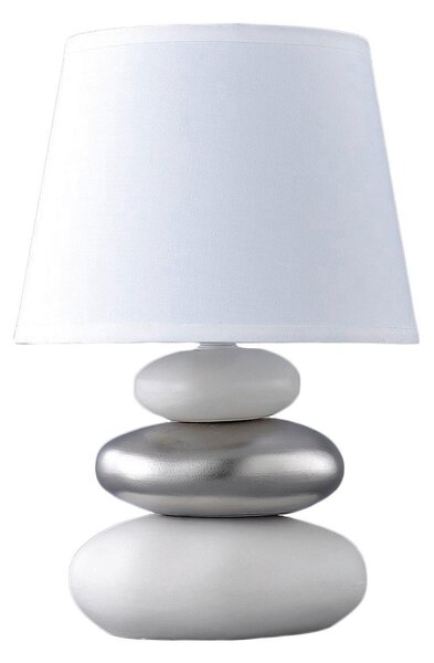 STOLNÁ LAMPA, E14, 15/28/15 cm - Interiérové svietidlá