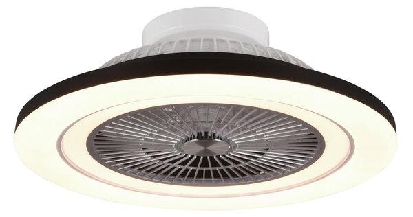 STROPNÝ VENTILÁTOR, 58/20 cm Mican - Interiérové svietidlá