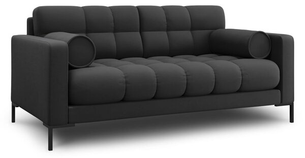 Tmavosivá pohovka 152 cm Bali – Cosmopolitan Design