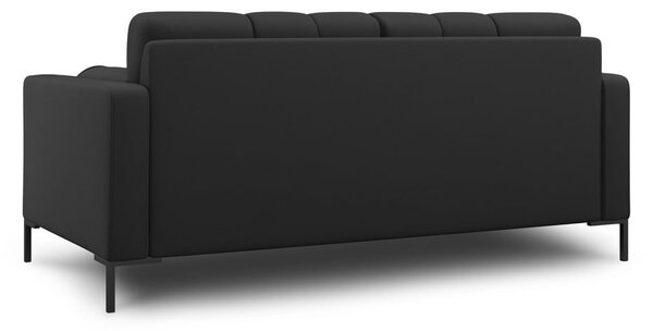 Tmavosivá pohovka 152 cm Bali – Cosmopolitan Design