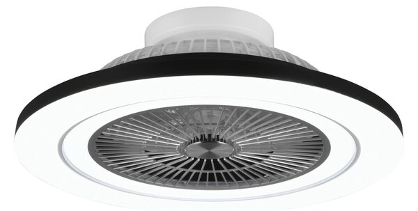 STROPNÝ VENTILÁTOR, 58/20 cm Mican - Interiérové svietidlá
