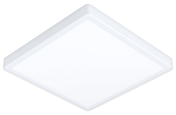 Eglo 30893 - LED kúpeľňové stropné svietidlo FUEVA LED/20,5W/230V IP44 biela