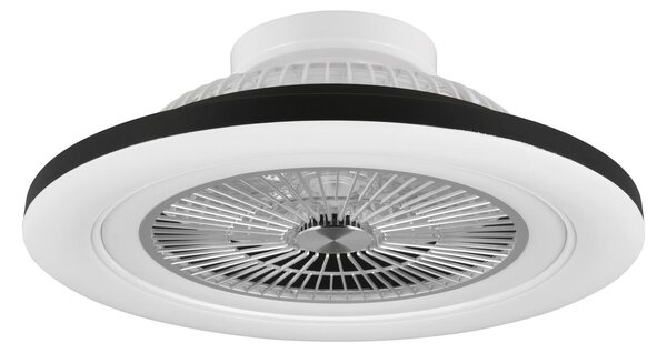 STROPNÝ VENTILÁTOR, 58/20 cm Mican - Interiérové svietidlá