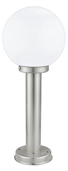 EGLO 30206 - Vonkajšia lampa NISIA 1xE27/60W