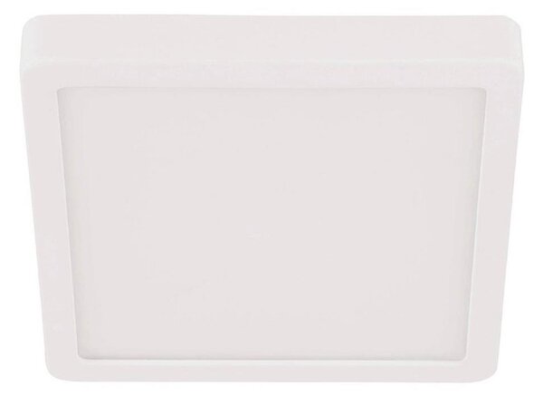 Eglo 30893 - LED kúpeľňové stropné svietidlo FUEVA LED/20,5W/230V IP44 biela
