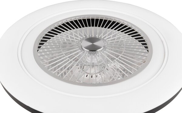 STROPNÝ VENTILÁTOR, 58/20 cm Mican - Interiérové svietidlá