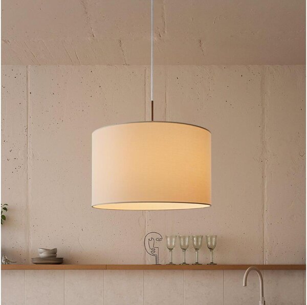 Eglo 31571 - Luster na lanku PASTERI 1xE27/60W/230V