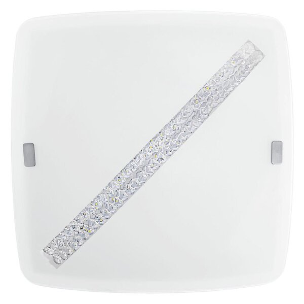 Eglo 31449 - LED stropné svietidlo OSSEJA LED/16W/230V
