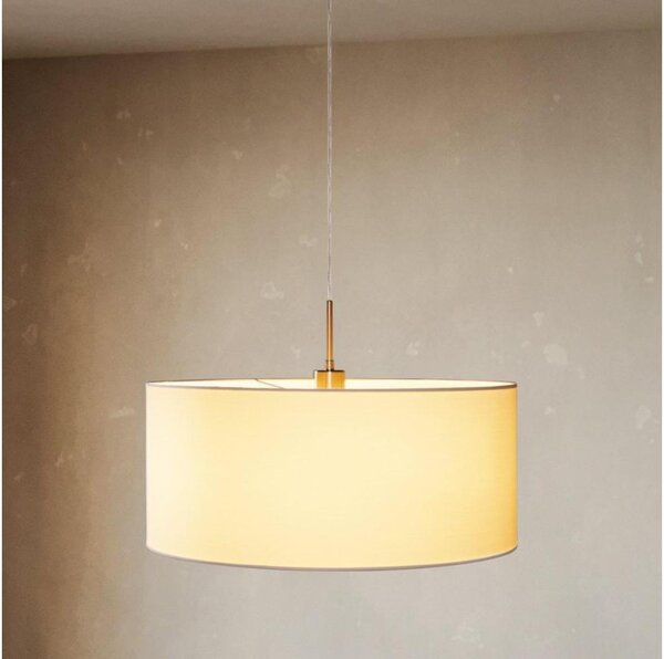 Eglo 31575 - Luster na lanku PASTERI 1xE27/60W/230V