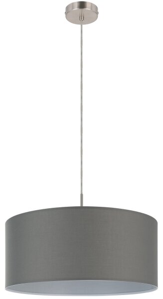 Eglo 31577 - Luster na lanku PASTERI 1xE27/60W/230V