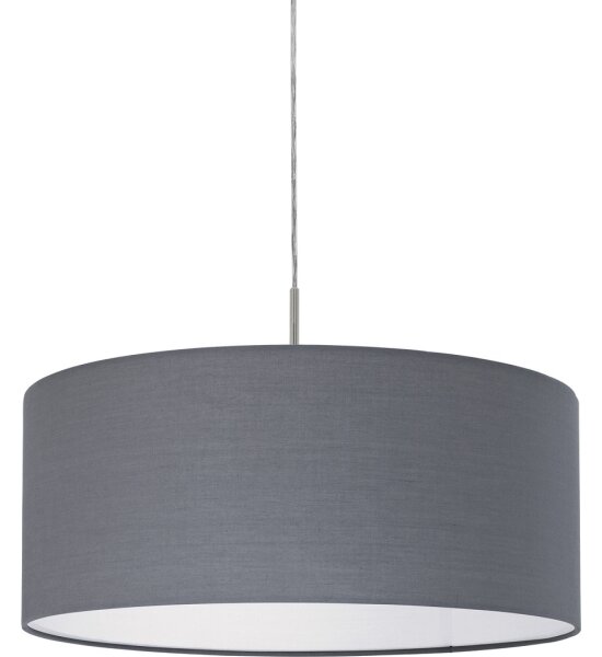 Eglo 31577 - Luster na lanku PASTERI 1xE27/60W/230V