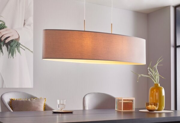 Eglo 31587 - Luster na lanku PASTERI 2xE27/60W/230V
