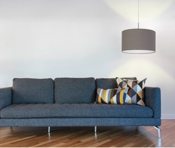 Eglo 31574 Luster na lanku PASTERI E27/60W/230V