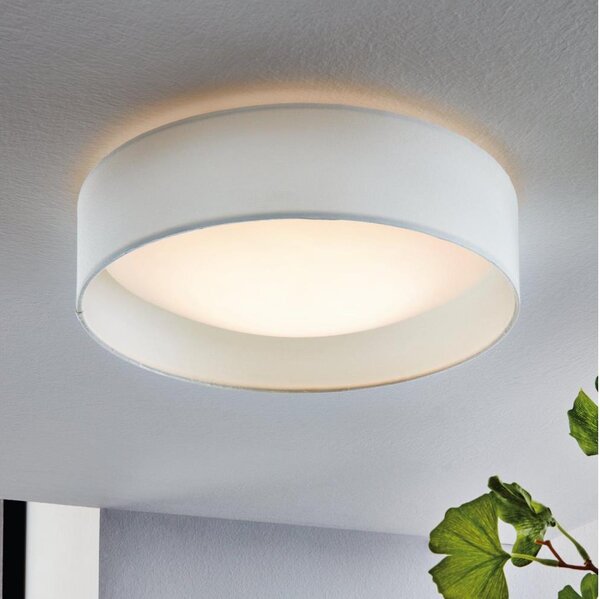 Eglo 31588 - LED stropné svietidlo PASTERI LED/11W/230V