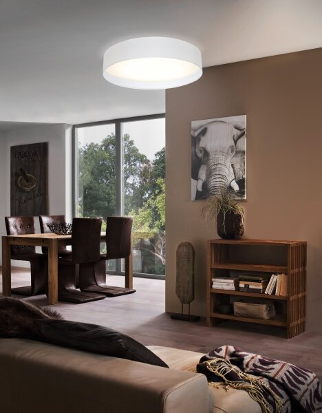 Eglo 31588 - LED stropné svietidlo PASTERI LED/11W/230V