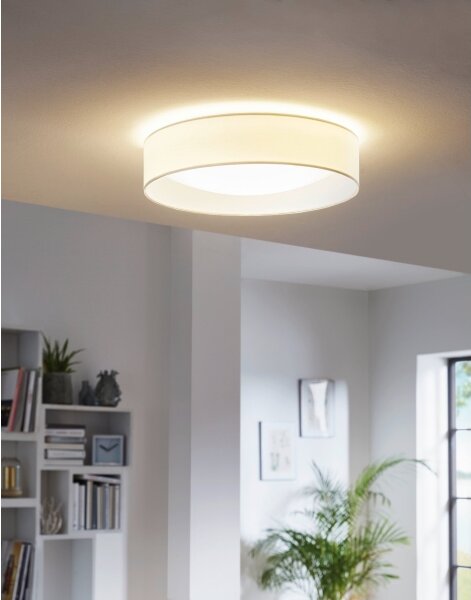 Eglo 31588 - LED stropné svietidlo PASTERI LED/11W/230V
