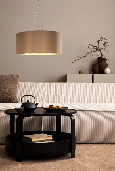 Eglo 31607 - Luster na lanku MASERLO 3xE27/60W/230V