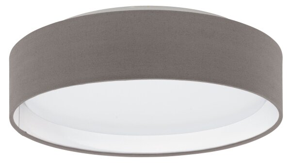Eglo 31593 - LED Stropné svietidlo PASTERI LED/11W/230V