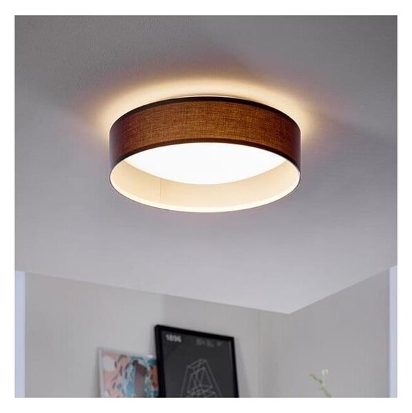 Eglo 31593 - LED Stropné svietidlo PASTERI LED/11W/230V