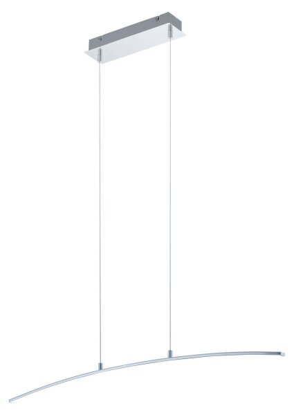 Eglo 32048 - LED luster LASANA LED/14W/230V