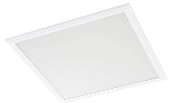 Eglo 32547 - LED RGBW Stmievateľný podhľadový panel SALOBRENA-C 34W/230V biela+ DO