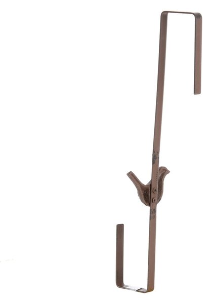 Držiak na veniec Bird – Esschert Design