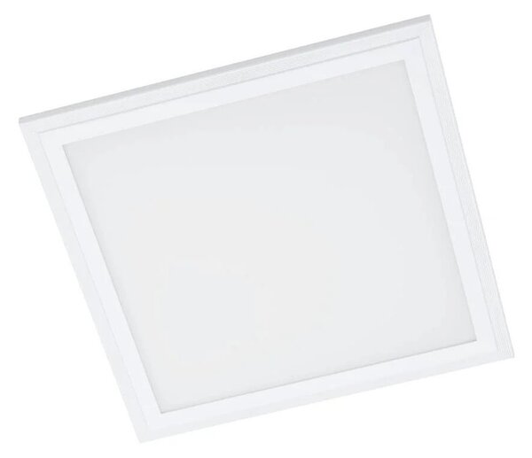 Eglo 32546 -LED RGBW stmievateľné stropné svietidlo SALOBRENA-C LED/16W/230V biela