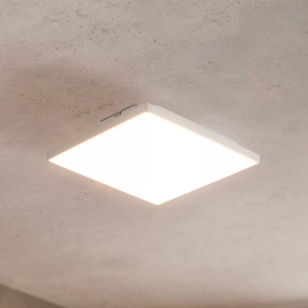 Eglo 32346- LED RGBW Stmievateľné stropné svietidlo TURCONA LED/21W/230V + DO