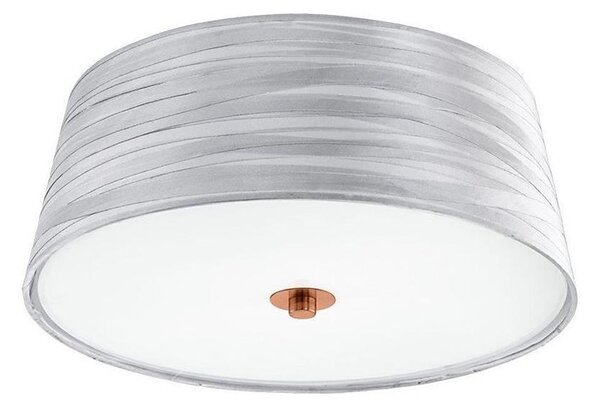 Eglo 32111 - Stropné svietidlo FONSEA 1 2xE27/60W/230V