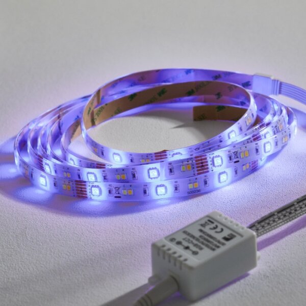 Eglo 32741 - LED RGB pásik 3m STRIPE-C LED-RGB/11,4W/230V