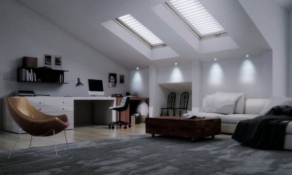 Eglo 32754 - LED RGB stmievateľné zapustené stropné svietidlo FUEVA-C LED/10,5W/230V