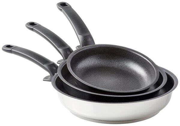 PANVICA NA SMAŽENIE 20 cm Fissler - Panvice na vyprážanie