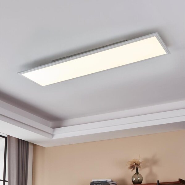 Eglo 32811 - LED Prisadený panel SALOBRENA LED/33W/230V