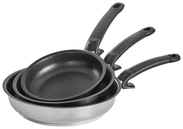 PANVICA NA SMAŽENIE 20 cm Fissler - Panvice na vyprážanie