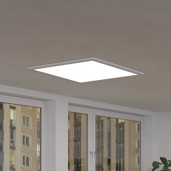 Eglo 33107 - LED Stmievateľný panel SALOBRENA LED-RGBW/21W/230V + DO